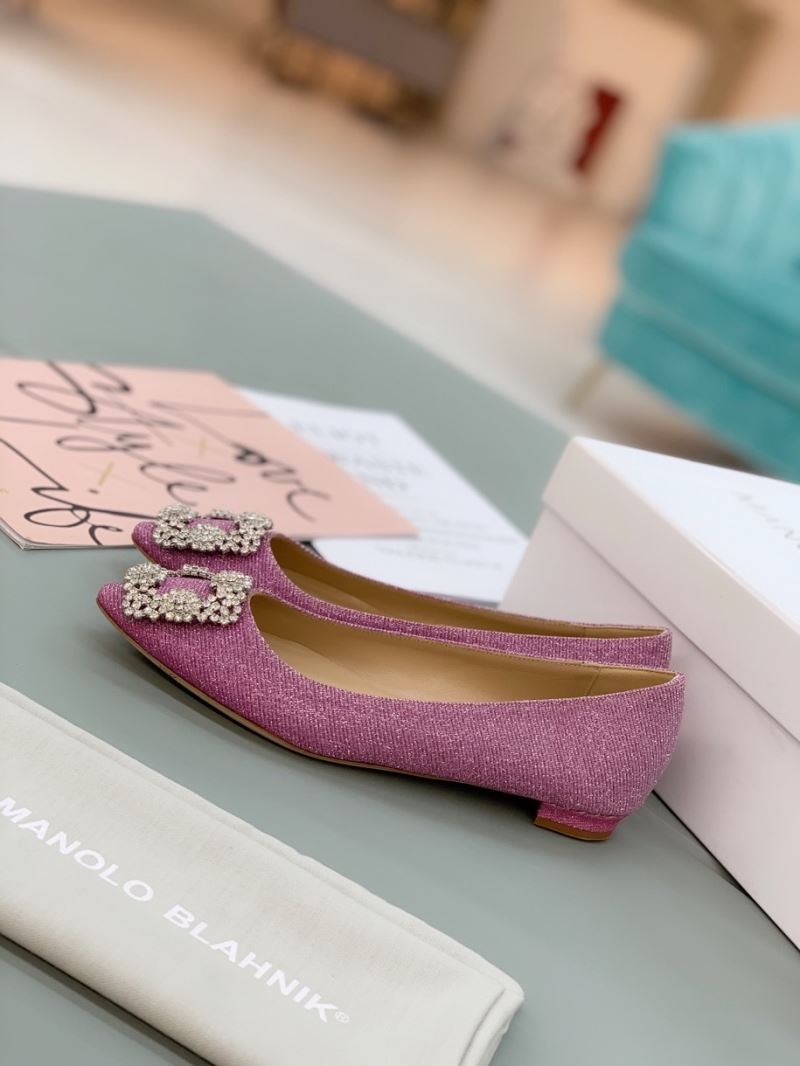 Manolo Blahnik Shoes